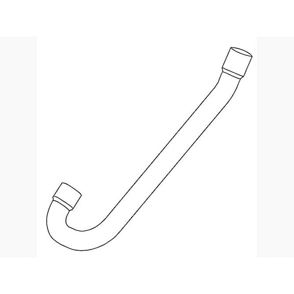 Kohler Below Hose, Bowl Jet 1215195 - main